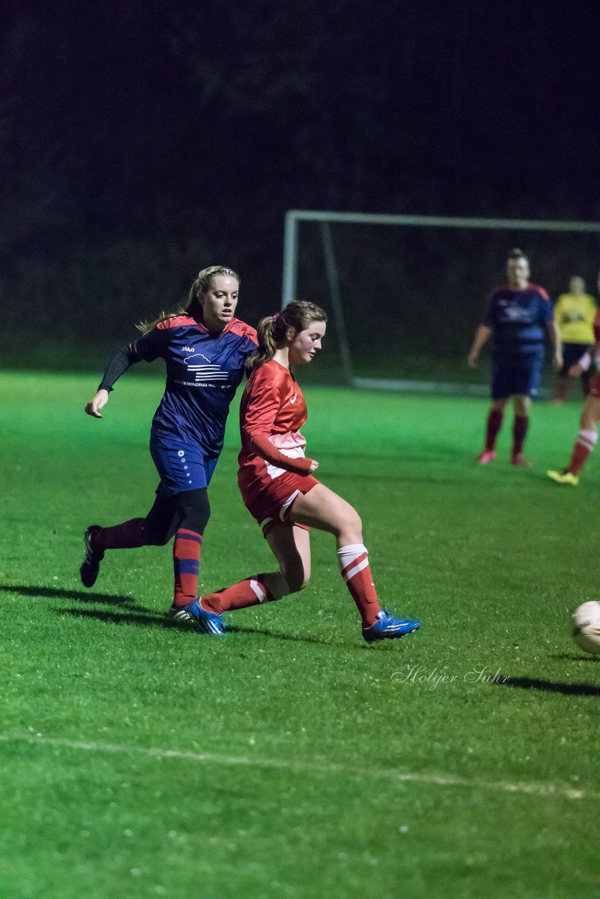 Bild 77 - Frauen TuS Tensfeld - TSV Wiemersdorf : Ergebnis: 4:2